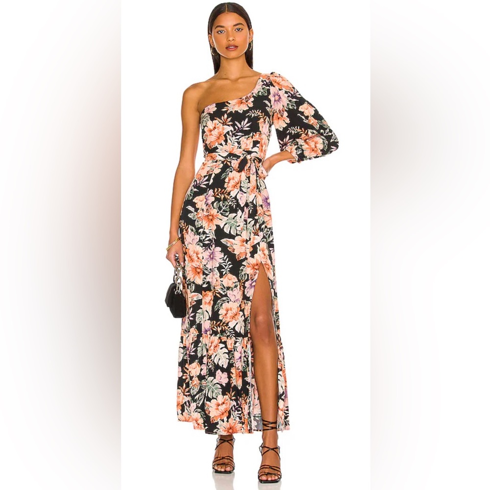 LSPACE Josephine Dress size 6